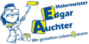Edgar Auchter Malergeschäft