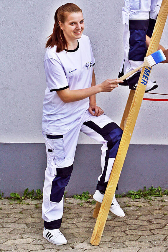 Bild Stefanie Knecht